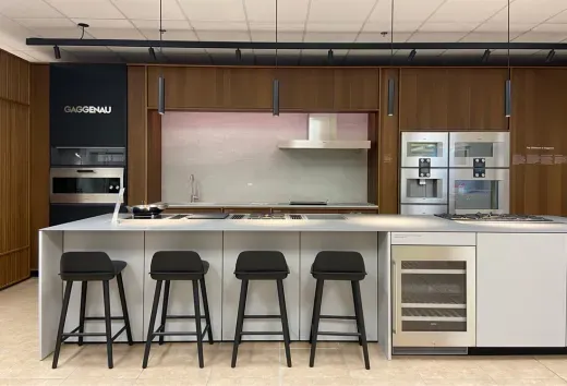 Gaggenau 2430